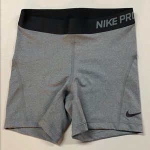 Nike Compression Short - Size Small NWOT